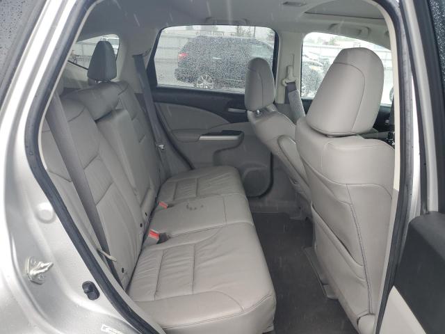 Photo 10 VIN: 2HKRM4H75CH625652 - HONDA CR-V EXL 