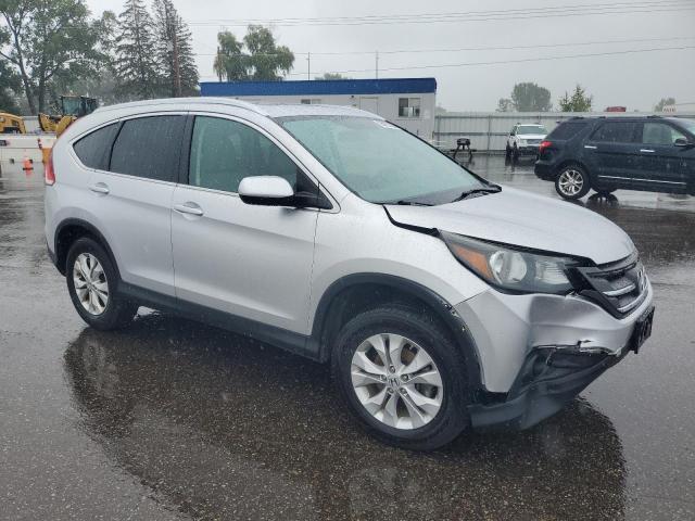 Photo 3 VIN: 2HKRM4H75CH625652 - HONDA CR-V EXL 