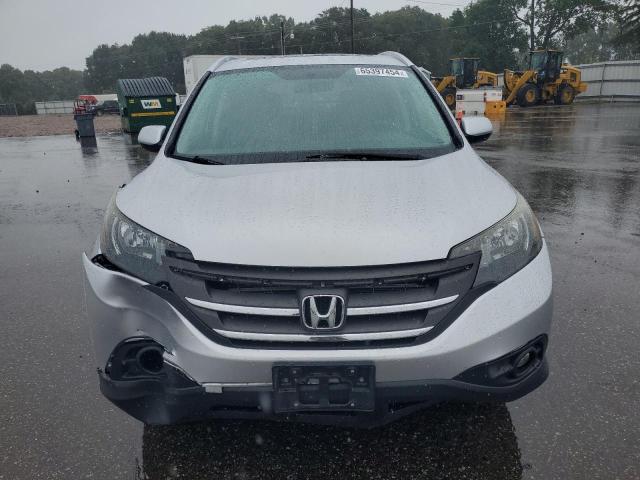 Photo 4 VIN: 2HKRM4H75CH625652 - HONDA CR-V EXL 