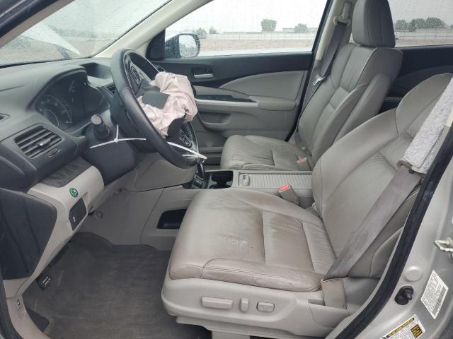 Photo 6 VIN: 2HKRM4H75CH625652 - HONDA CR-V EXL 