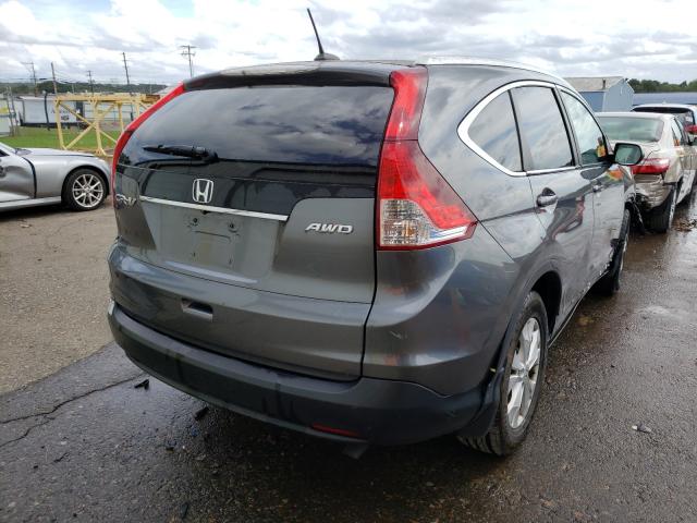 Photo 3 VIN: 2HKRM4H75CH634058 - HONDA CR-V 