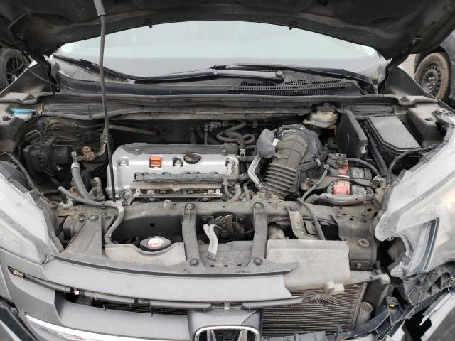 Photo 11 VIN: 2HKRM4H75DH110913 - HONDA CR-V EXL 