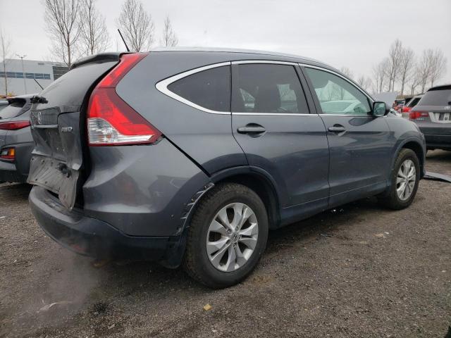 Photo 2 VIN: 2HKRM4H75DH110913 - HONDA CR-V EXL 