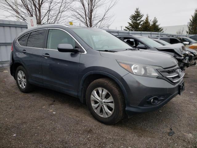 Photo 3 VIN: 2HKRM4H75DH110913 - HONDA CR-V EXL 