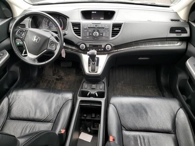 Photo 7 VIN: 2HKRM4H75DH110913 - HONDA CR-V EXL 