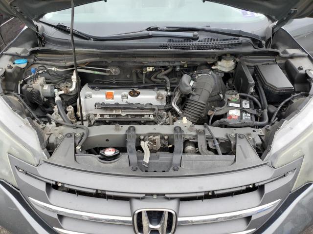 Photo 11 VIN: 2HKRM4H75DH600896 - HONDA CRV 