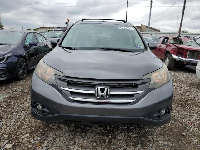 Photo 4 VIN: 2HKRM4H75DH600896 - HONDA CRV 