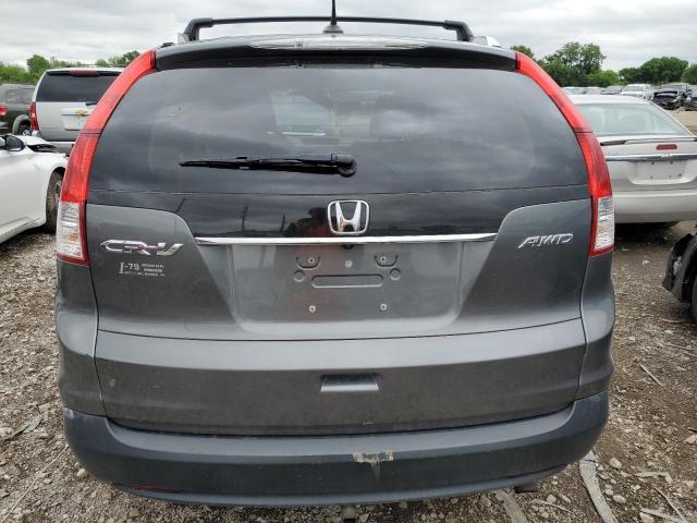 Photo 5 VIN: 2HKRM4H75DH600896 - HONDA CRV 