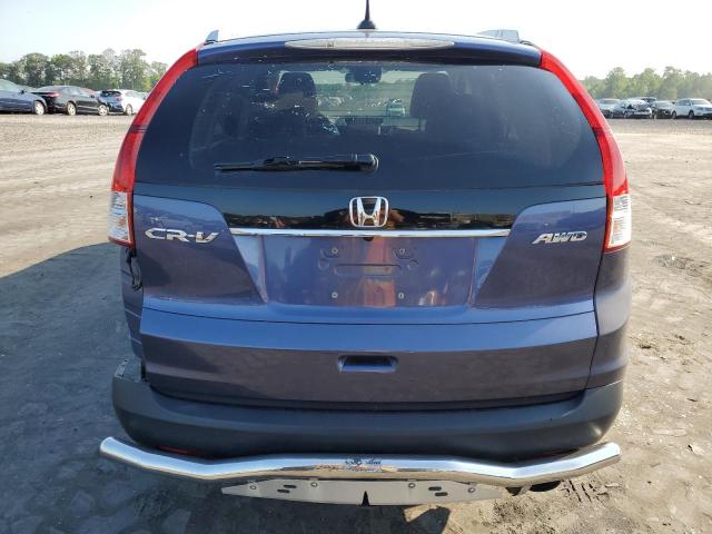 Photo 5 VIN: 2HKRM4H75DH604317 - HONDA CR-V EXL 