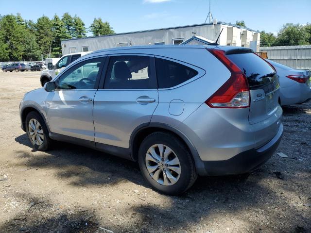 Photo 1 VIN: 2HKRM4H75DH617066 - HONDA CR-V EXL 