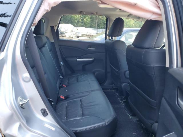 Photo 10 VIN: 2HKRM4H75DH617066 - HONDA CR-V EXL 