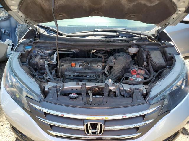 Photo 11 VIN: 2HKRM4H75DH617066 - HONDA CR-V EXL 