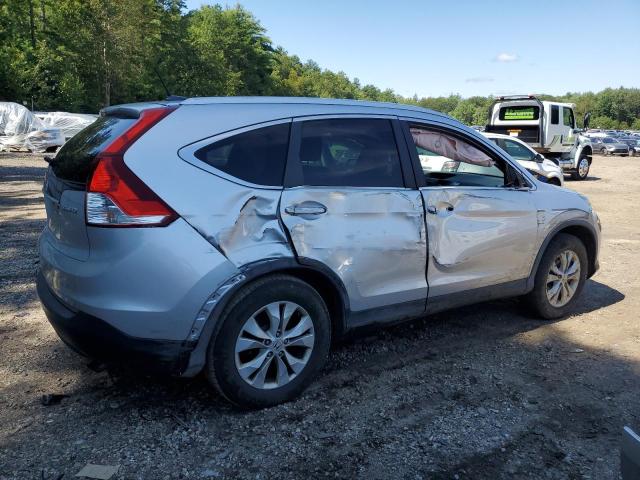 Photo 2 VIN: 2HKRM4H75DH617066 - HONDA CR-V EXL 