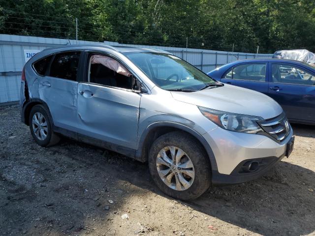 Photo 3 VIN: 2HKRM4H75DH617066 - HONDA CR-V EXL 