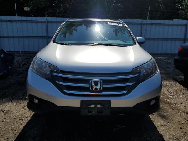 Photo 4 VIN: 2HKRM4H75DH617066 - HONDA CR-V EXL 