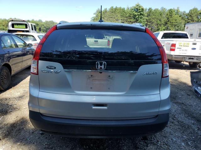 Photo 5 VIN: 2HKRM4H75DH617066 - HONDA CR-V EXL 