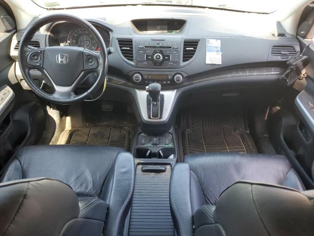 Photo 7 VIN: 2HKRM4H75DH617066 - HONDA CR-V EXL 