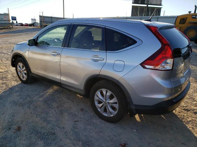 Photo 1 VIN: 2HKRM4H75DH621179 - HONDA CRV 