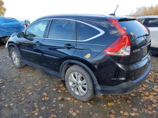 Photo 1 VIN: 2HKRM4H75DH626382 - HONDA CRV 