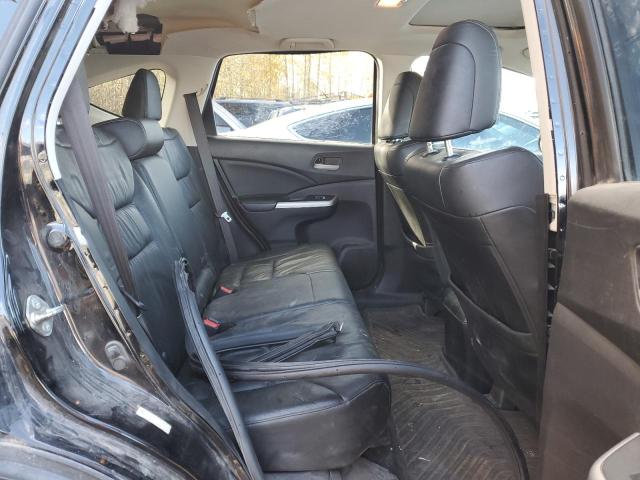 Photo 10 VIN: 2HKRM4H75DH626382 - HONDA CRV 