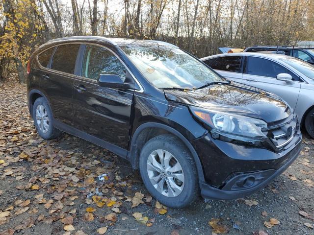 Photo 3 VIN: 2HKRM4H75DH626382 - HONDA CRV 