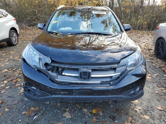 Photo 4 VIN: 2HKRM4H75DH626382 - HONDA CRV 