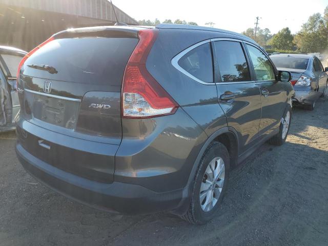 Photo 3 VIN: 2HKRM4H75DH628116 - HONDA CR-V EXL 