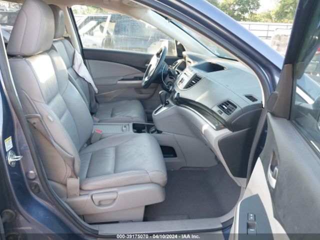 Photo 4 VIN: 2HKRM4H75DH636359 - HONDA CR-V 