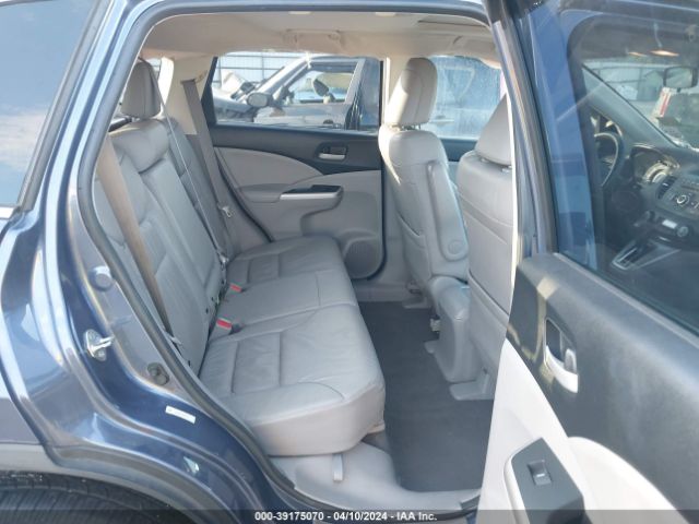 Photo 7 VIN: 2HKRM4H75DH636359 - HONDA CR-V 