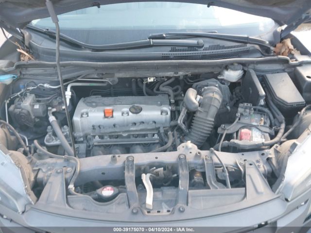 Photo 9 VIN: 2HKRM4H75DH636359 - HONDA CR-V 