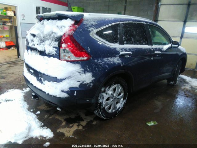 Photo 3 VIN: 2HKRM4H75DH637107 - HONDA CR-V 