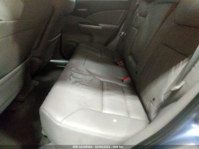 Photo 4 VIN: 2HKRM4H75DH637107 - HONDA CR-V 