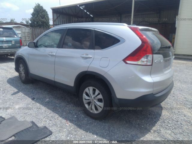 Photo 2 VIN: 2HKRM4H75DH638788 - HONDA CR-V 