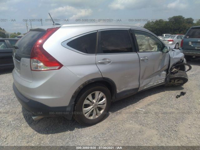 Photo 3 VIN: 2HKRM4H75DH638788 - HONDA CR-V 