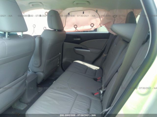 Photo 7 VIN: 2HKRM4H75DH638788 - HONDA CR-V 