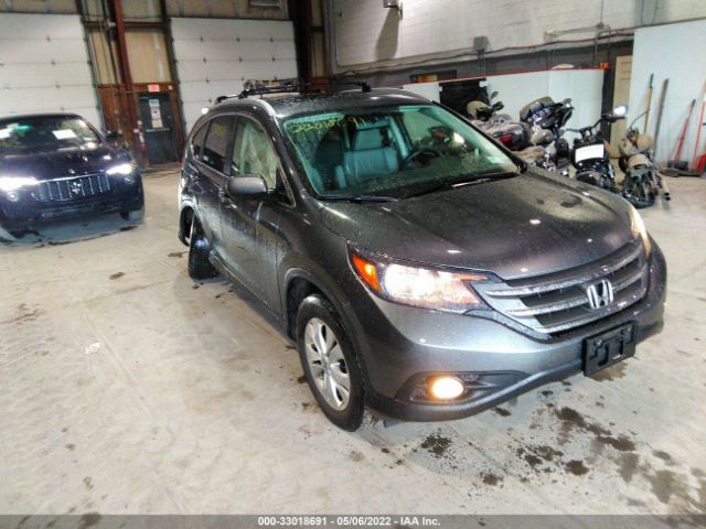 Photo 0 VIN: 2HKRM4H75DH645529 - HONDA CR-V 