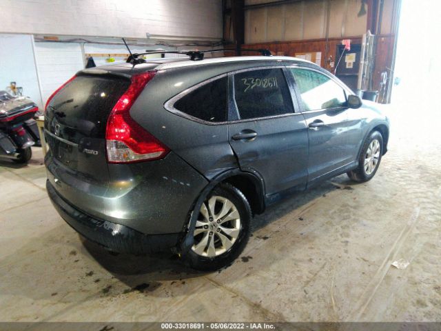 Photo 3 VIN: 2HKRM4H75DH645529 - HONDA CR-V 