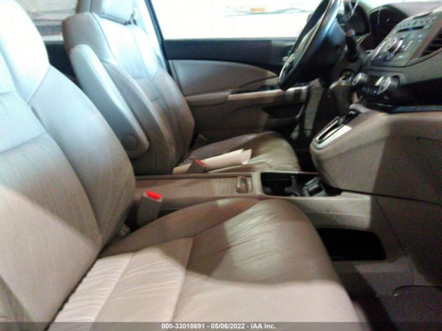 Photo 4 VIN: 2HKRM4H75DH645529 - HONDA CR-V 