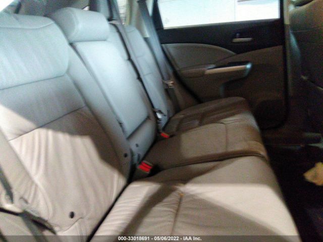 Photo 7 VIN: 2HKRM4H75DH645529 - HONDA CR-V 