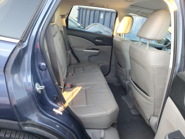 Photo 10 VIN: 2HKRM4H75DH647376 - HONDA CRV 