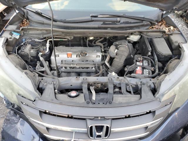 Photo 11 VIN: 2HKRM4H75DH647376 - HONDA CRV 