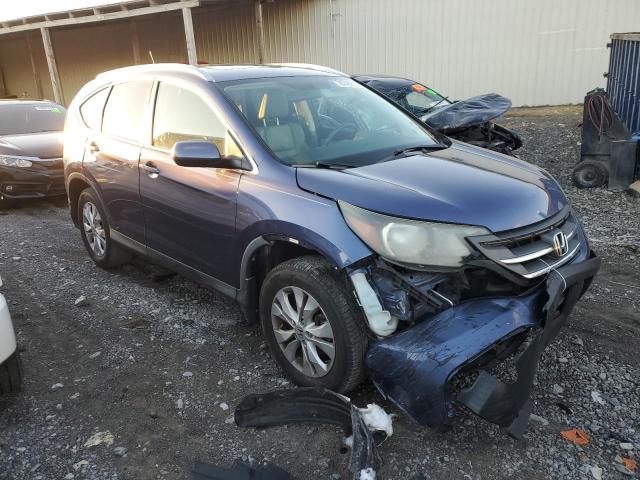 Photo 3 VIN: 2HKRM4H75DH647376 - HONDA CRV 