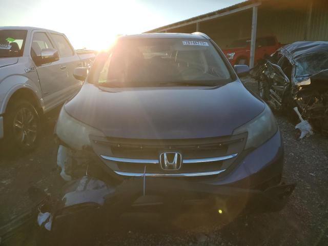 Photo 4 VIN: 2HKRM4H75DH647376 - HONDA CRV 