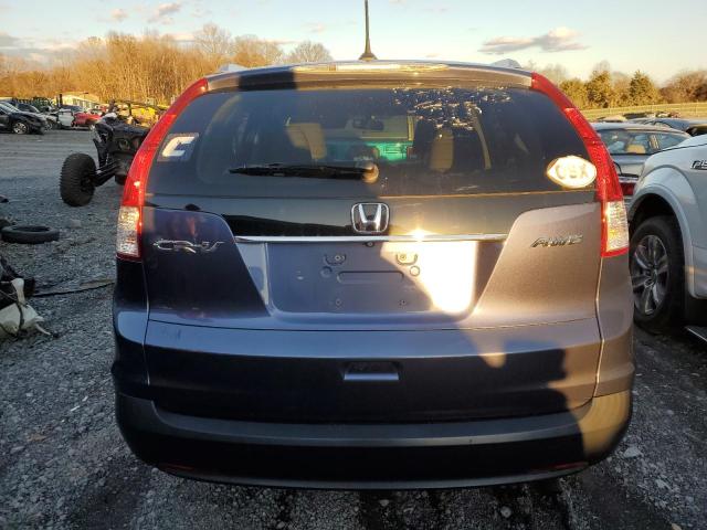 Photo 5 VIN: 2HKRM4H75DH647376 - HONDA CRV 