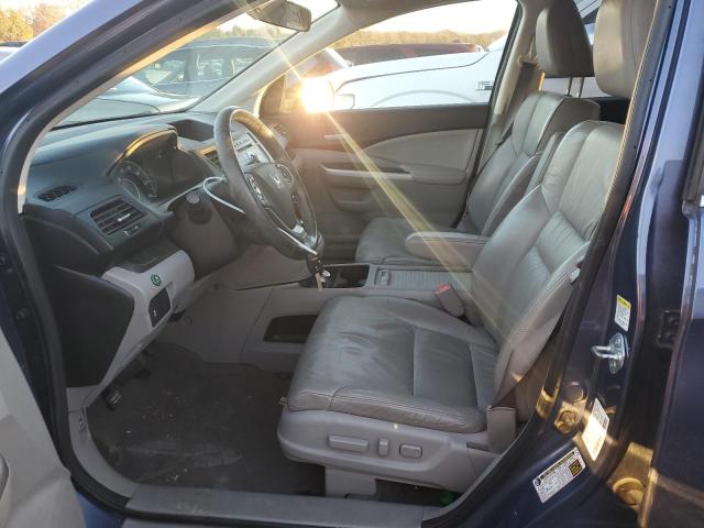 Photo 6 VIN: 2HKRM4H75DH647376 - HONDA CRV 