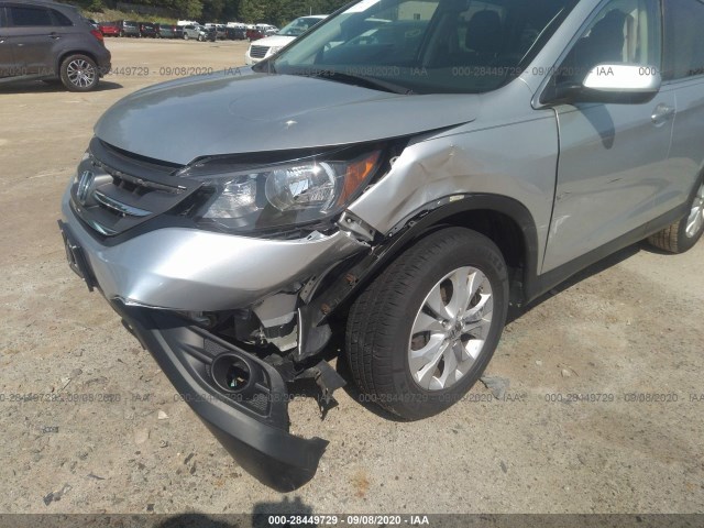 Photo 5 VIN: 2HKRM4H75DH654621 - HONDA CR-V 