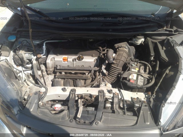 Photo 9 VIN: 2HKRM4H75DH654621 - HONDA CR-V 