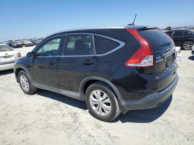 Photo 1 VIN: 2HKRM4H75DH656269 - HONDA CRV 