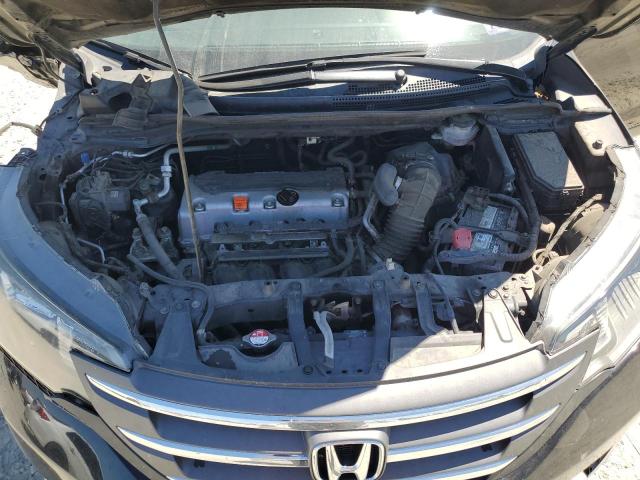 Photo 11 VIN: 2HKRM4H75DH656269 - HONDA CRV 