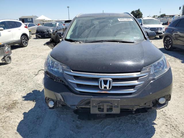 Photo 4 VIN: 2HKRM4H75DH656269 - HONDA CRV 